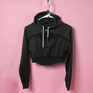 Echt Absolute Hoodie - Black - Small (8)